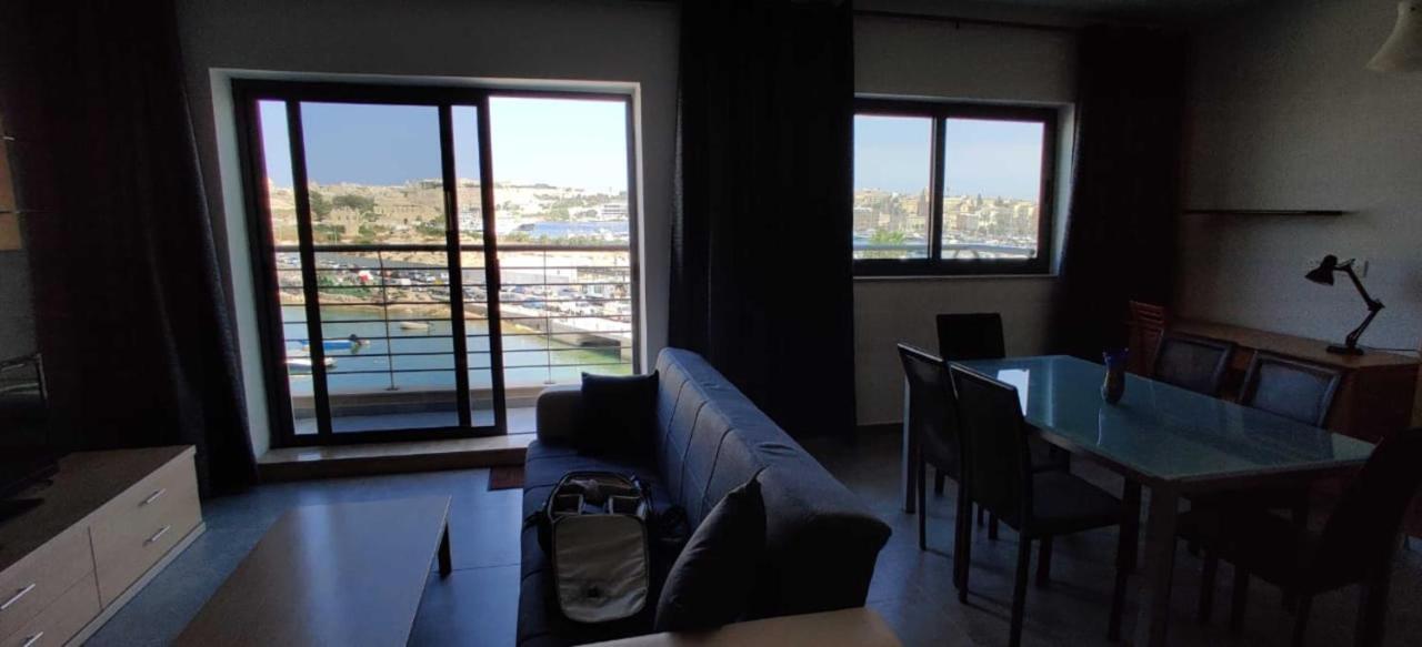 Shore Bridge Gzira Exterior photo
