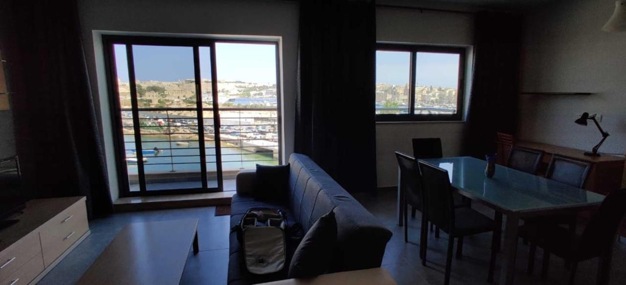 Shore Bridge Hotel Gzira Exterior photo