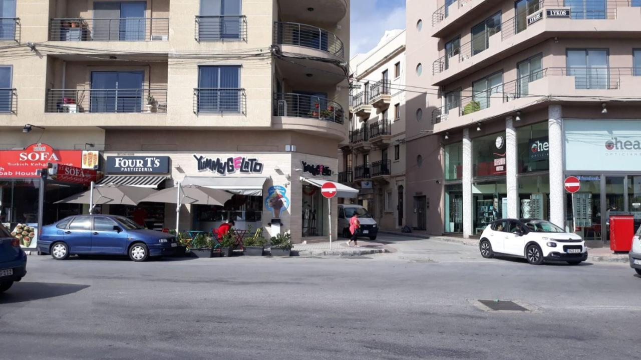 Shore Bridge Gzira Exterior photo